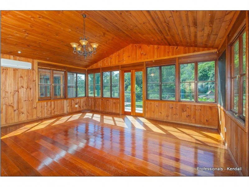 415 Main Western Road, Tamborine Mountain QLD 4272