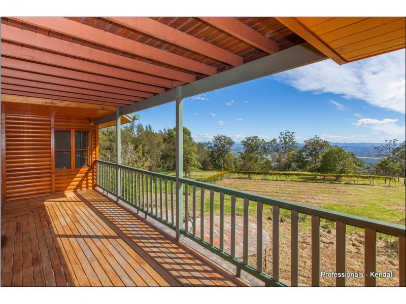 415 Main Western Road, Tamborine Mountain QLD 4272