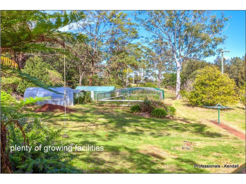 415 Main Western Road, Tamborine Mountain QLD 4272