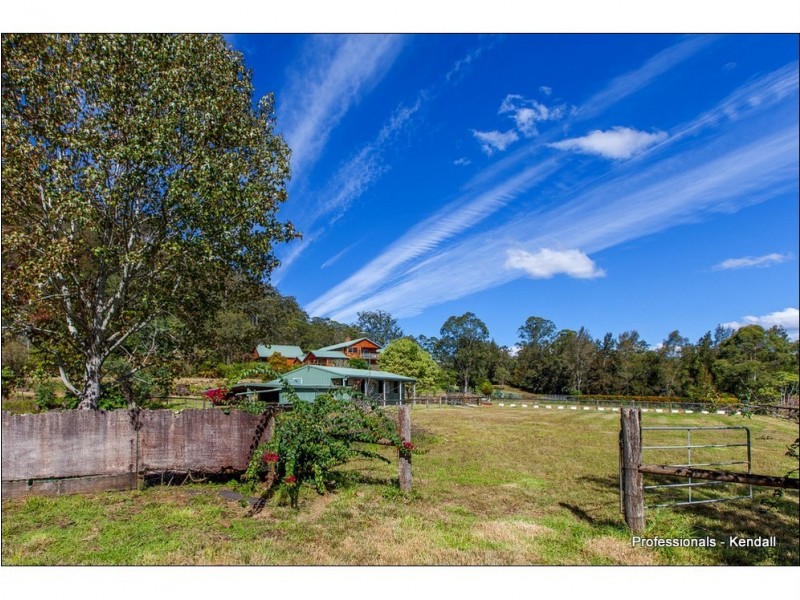 415 Main Western Road, Tamborine Mountain QLD 4272