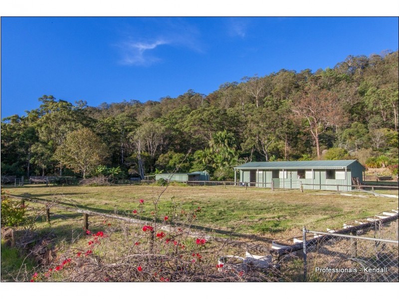 415 Main Western Road, Tamborine Mountain QLD 4272