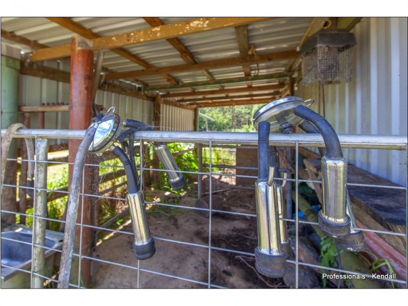 415 Main Western Road, Tamborine Mountain QLD 4272