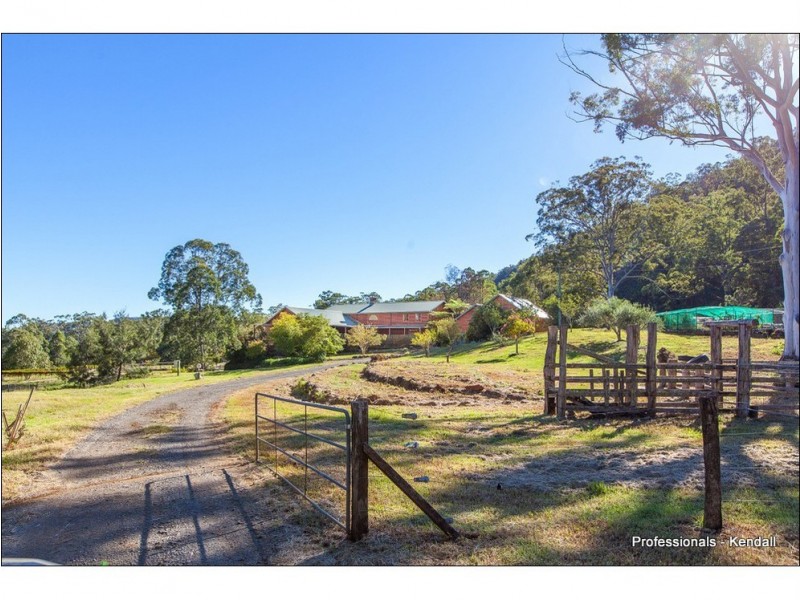 415 Main Western Road, Tamborine Mountain QLD 4272
