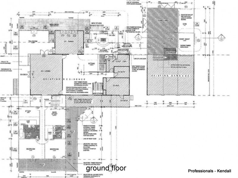415 Main Western Road, Tamborine Mountain QLD 4272 Floorplan
