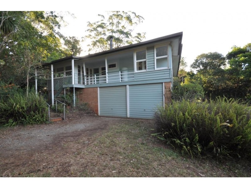 Tamborine Mountain QLD 4272