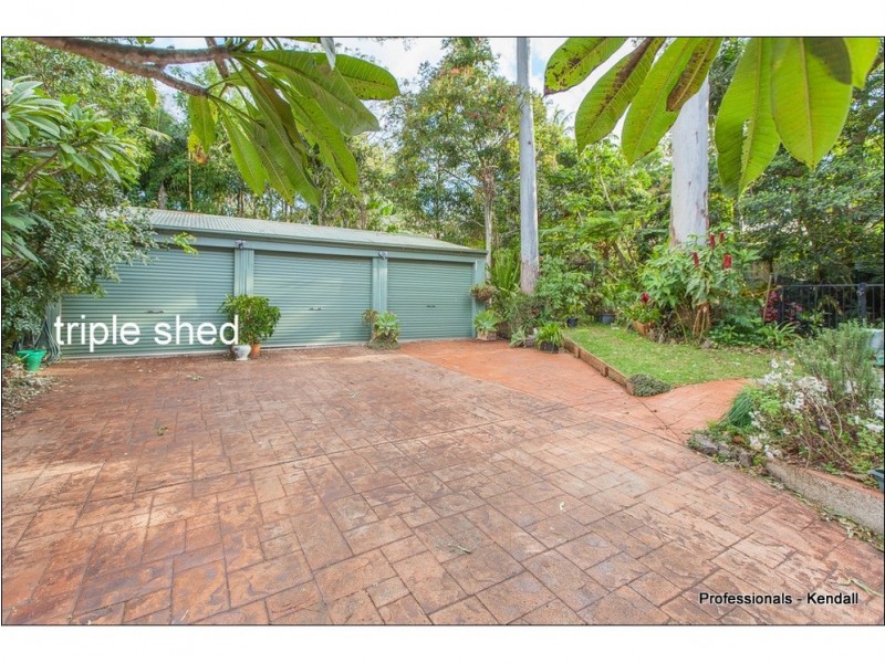 7 Moreton Bay Avenue, Tamborine Mountain QLD 4272