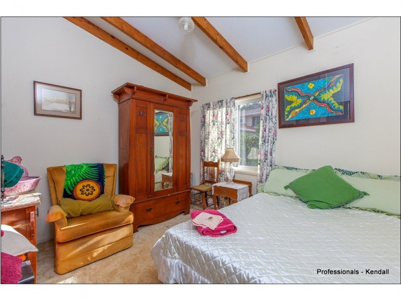 7 Moreton Bay Avenue, Tamborine Mountain QLD 4272