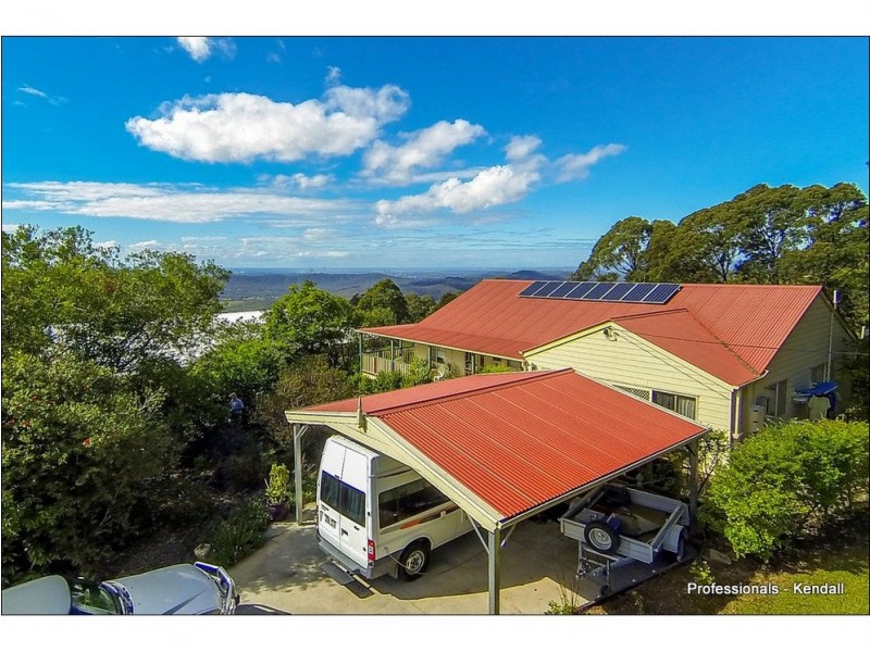 12 Sumatra Court, Tamborine Mountain QLD 4272