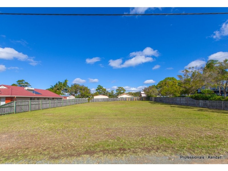 3 Tolima Drive, Tamborine Mountain QLD 4272