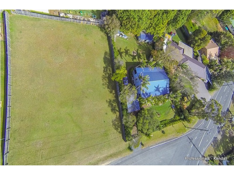 3 Tolima Drive, Tamborine Mountain QLD 4272