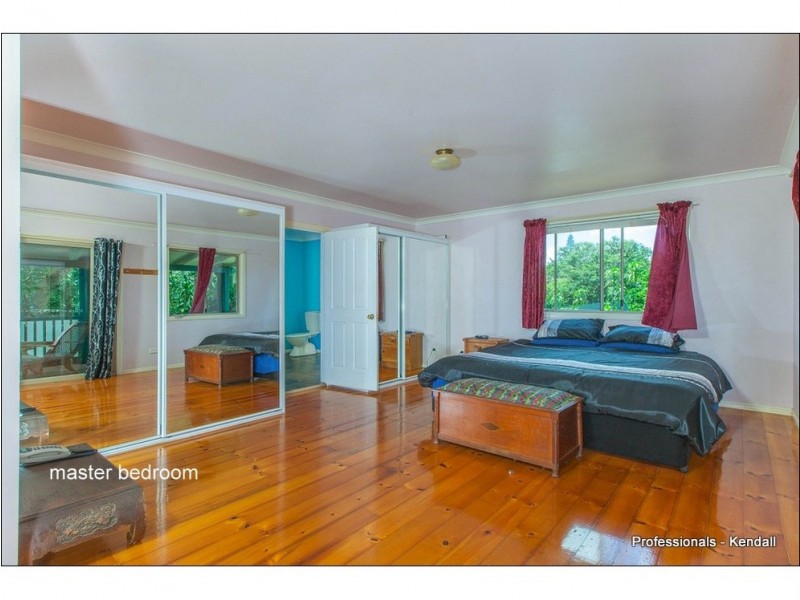 199 Beacon Road, Tamborine Mountain QLD 4272