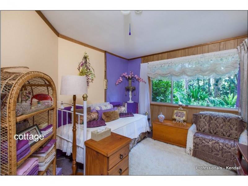 199 Beacon Road, Tamborine Mountain QLD 4272