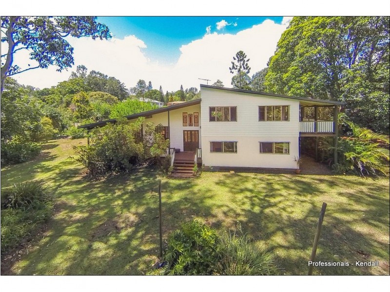 199 Beacon Road, Tamborine Mountain QLD 4272