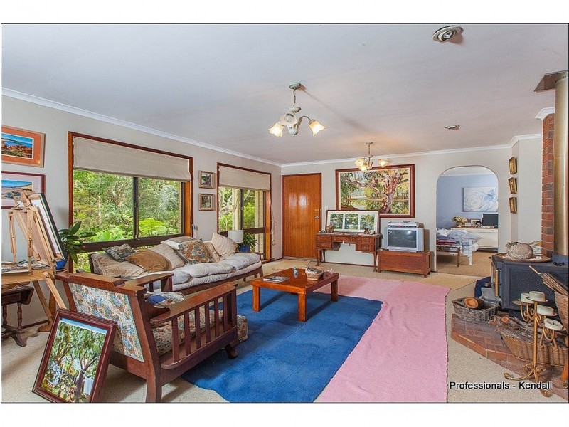 34 Bateke Road, Tamborine Mountain QLD 4272