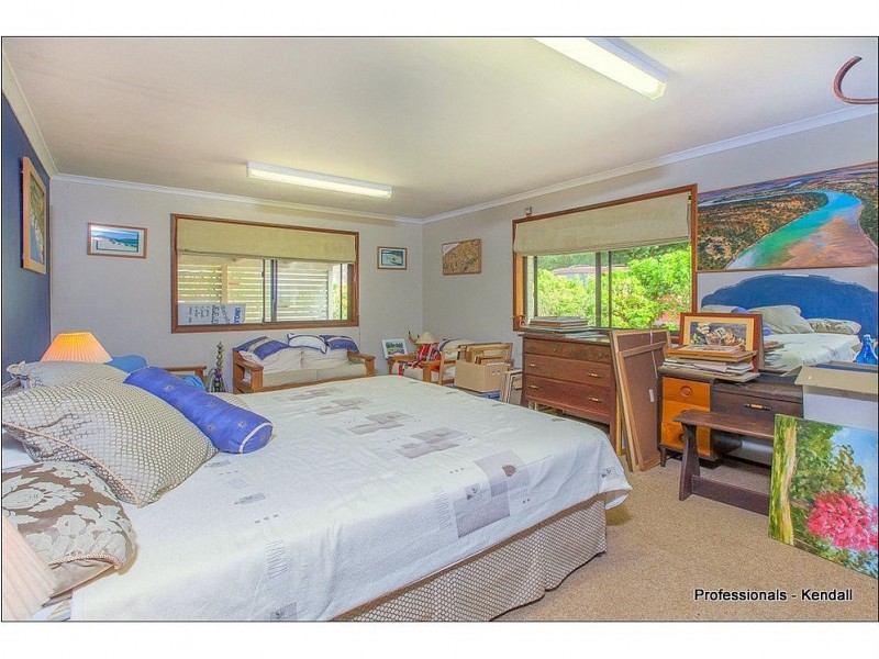 34 Bateke Road, Tamborine Mountain QLD 4272