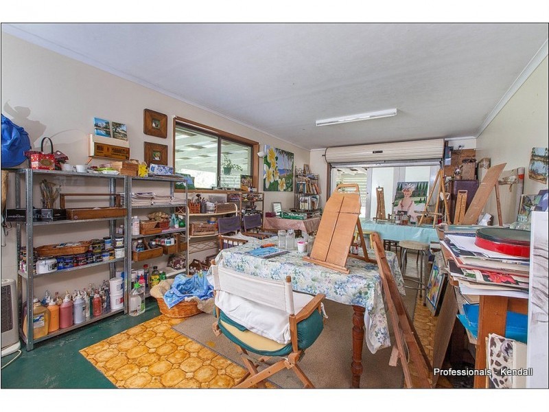 34 Bateke Road, Tamborine Mountain QLD 4272