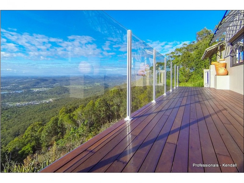 200 Wongawallan Drive, Wongawallan QLD 4210