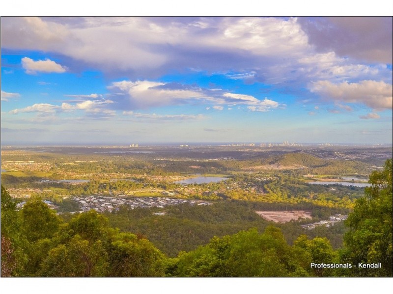 200 Wongawallan Drive, Wongawallan QLD 4210