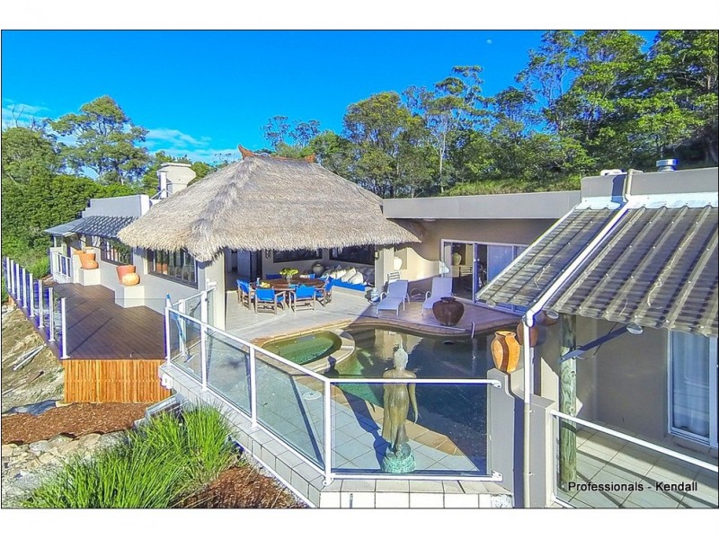 200 Wongawallan Drive, Wongawallan QLD 4210