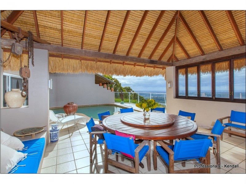 200 Wongawallan Drive, Wongawallan QLD 4210