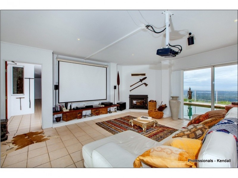 200 Wongawallan Drive, Wongawallan QLD 4210