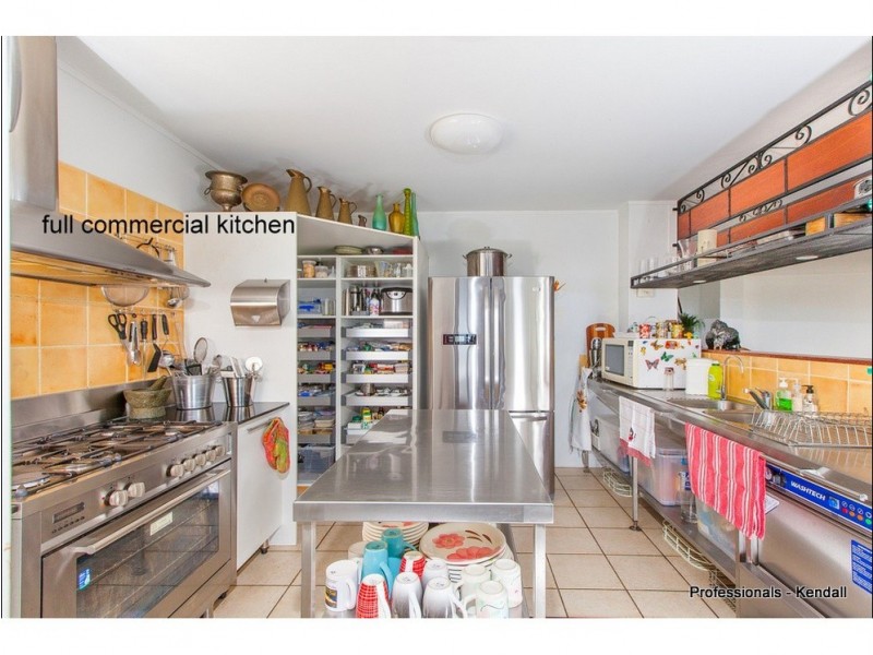 200 Wongawallan Drive, Wongawallan QLD 4210