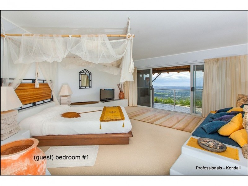 200 Wongawallan Drive, Wongawallan QLD 4210