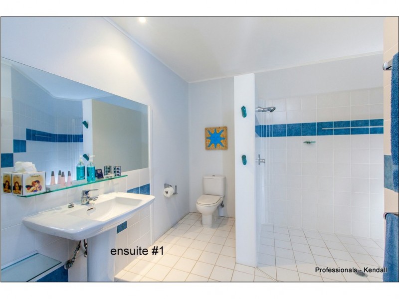 200 Wongawallan Drive, Wongawallan QLD 4210