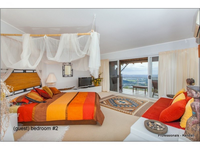 200 Wongawallan Drive, Wongawallan QLD 4210