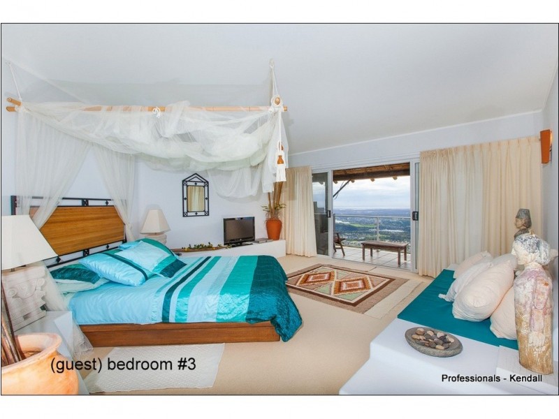 200 Wongawallan Drive, Wongawallan QLD 4210