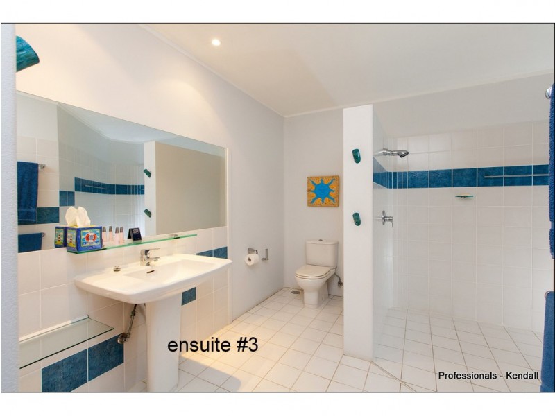 200 Wongawallan Drive, Wongawallan QLD 4210