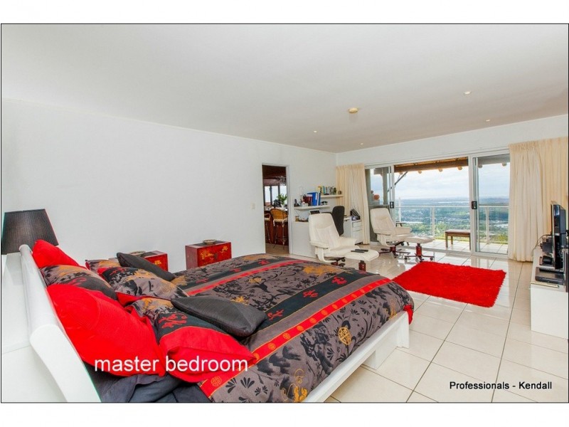 200 Wongawallan Drive, Wongawallan QLD 4210