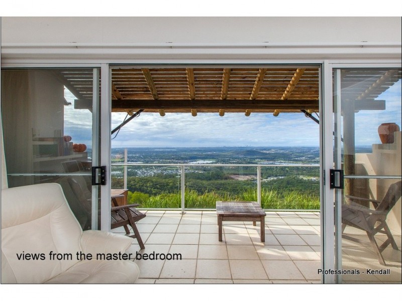 200 Wongawallan Drive, Wongawallan QLD 4210