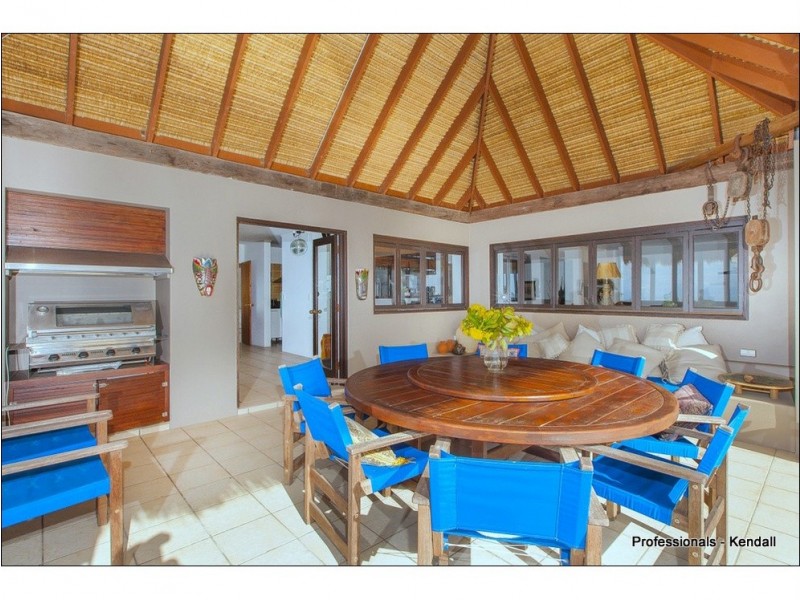 200 Wongawallan Drive, Wongawallan QLD 4210