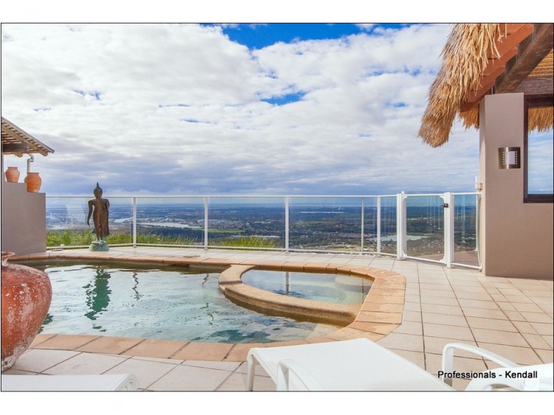 200 Wongawallan Drive, Wongawallan QLD 4210