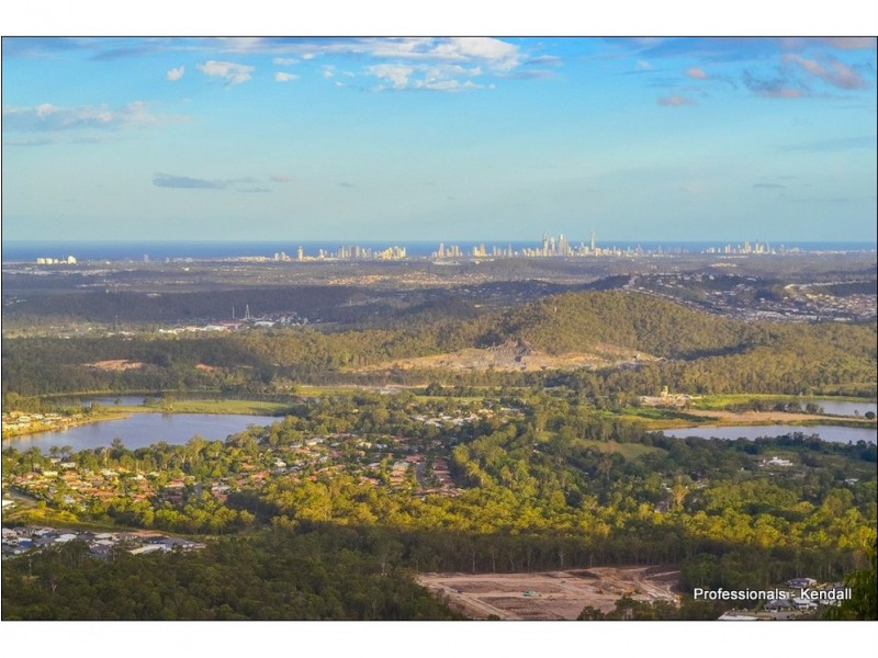 200 Wongawallan Drive, Wongawallan QLD 4210