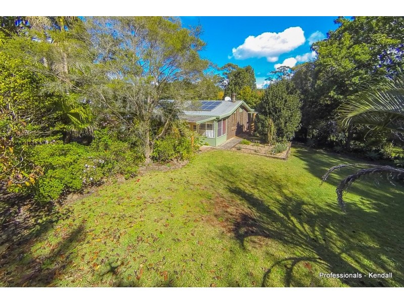 33 Siganto Street, Tamborine Mountain QLD 4272