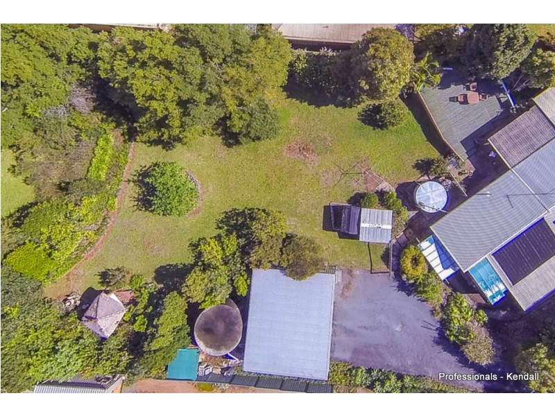 33 Siganto Street, Tamborine Mountain QLD 4272