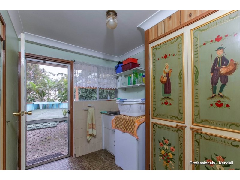 33 Siganto Street, Tamborine Mountain QLD 4272