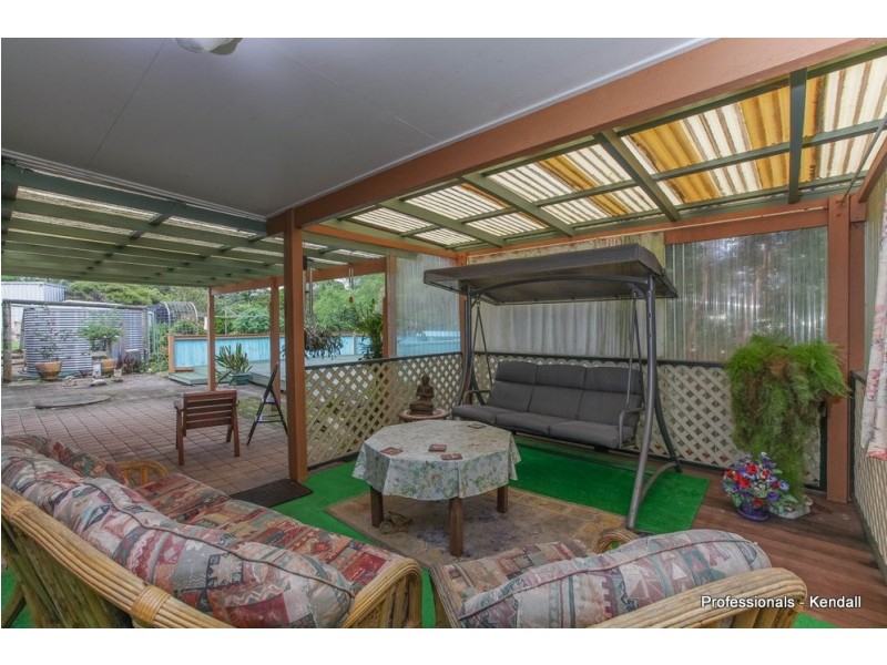33 Siganto Street, Tamborine Mountain QLD 4272