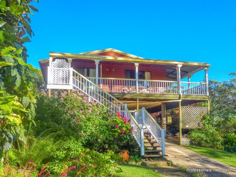 19 Morell Street, Eagle Heights QLD 4271