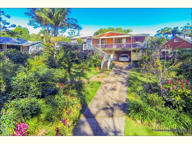 19 Morell Street, Eagle Heights QLD 4271