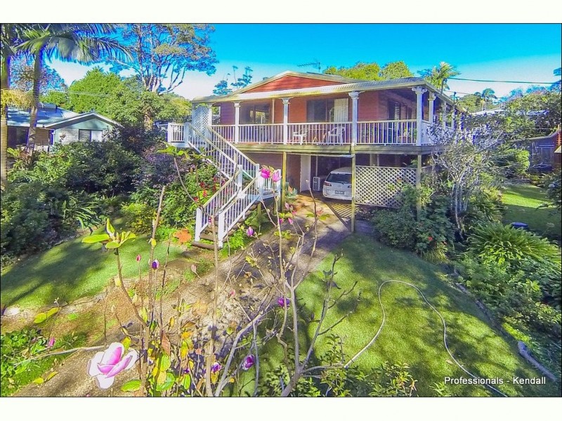 19 Morell Street, Eagle Heights QLD 4271