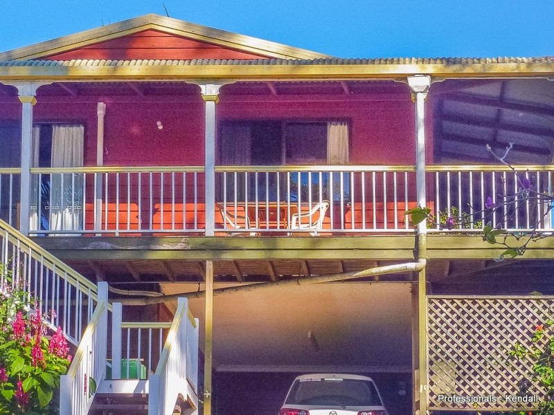 19 Morell Street, Eagle Heights QLD 4271