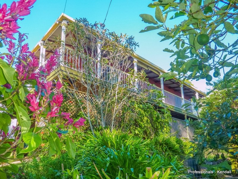 19 Morell Street, Eagle Heights QLD 4271