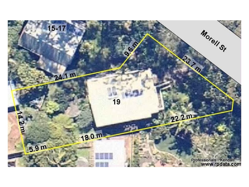 19 Morell Street, Eagle Heights QLD 4271