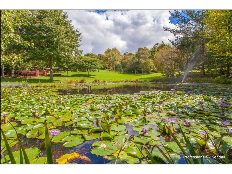 90 Main Western Road, Tamborine Mountain QLD 4272