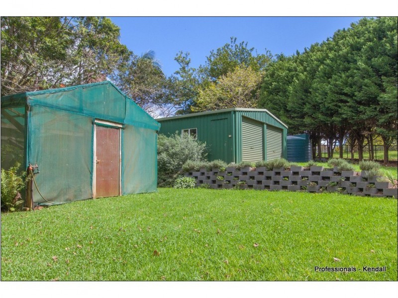 90 Main Western Road, Tamborine Mountain QLD 4272