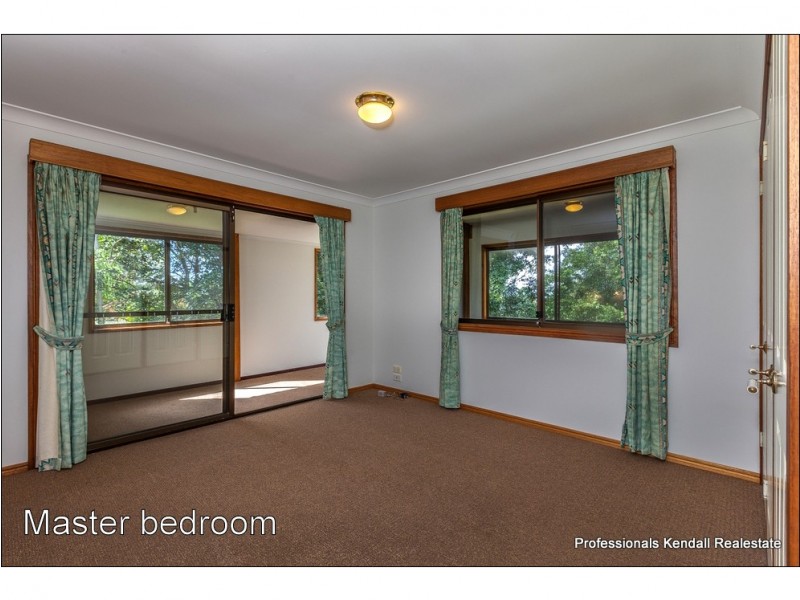 35 Magnetic Drive, Tamborine Mountain QLD 4272