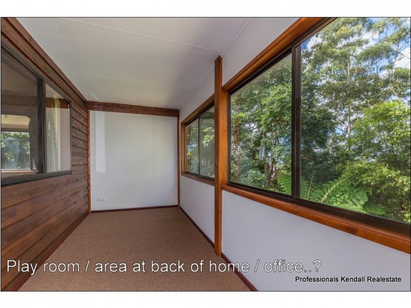 35 Magnetic Drive, Tamborine Mountain QLD 4272